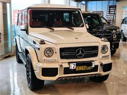 مێرسێدس بێنز G-Class